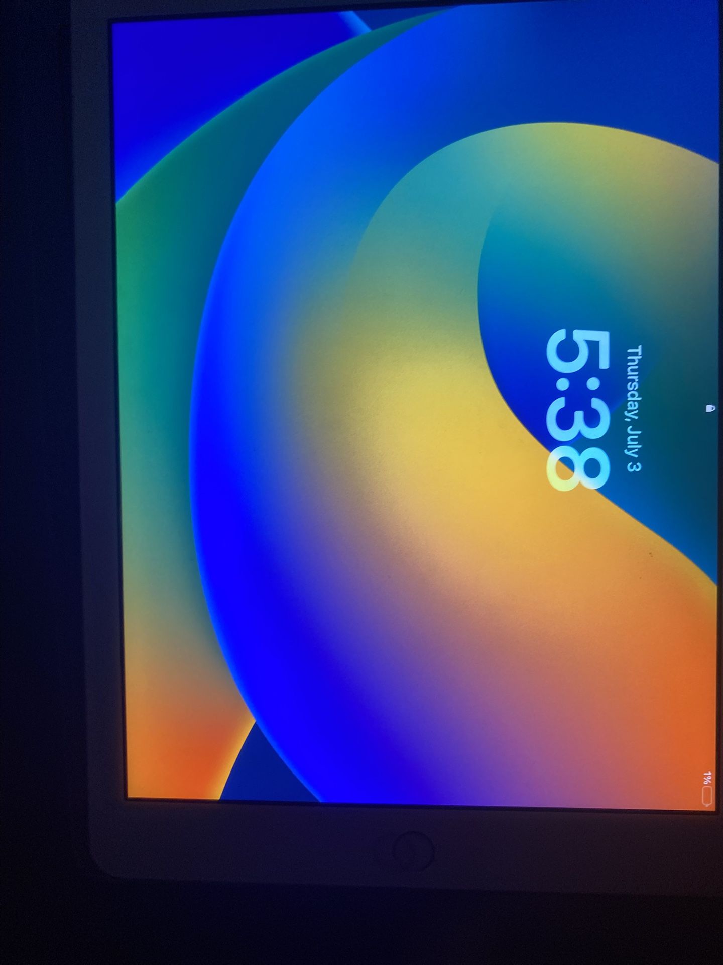 iPad