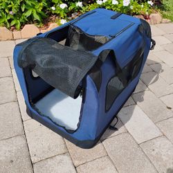 Pet Carrier 