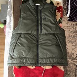 Nike Thermal Vest 