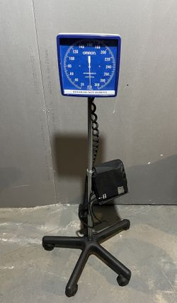 Omron Shygmonamometer