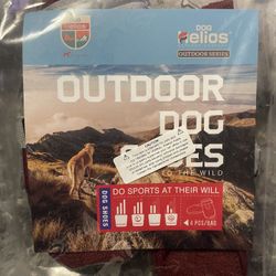 Dog Helios Outdoor Dog Shoes