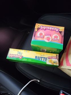 Squeeezy