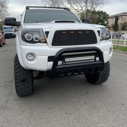 Led Light Bar For Any Truck Or Car