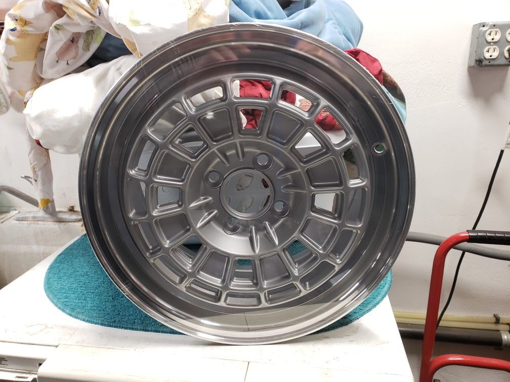 Rota HB10 Wheels