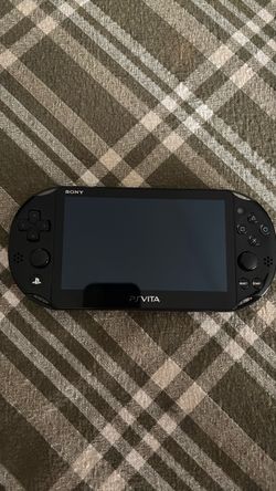 Modded PS Vita
