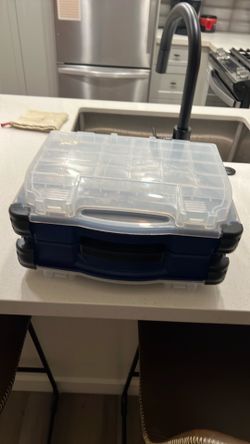 Plano Tacklebox