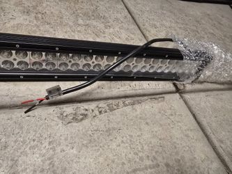 50 In Light Bar