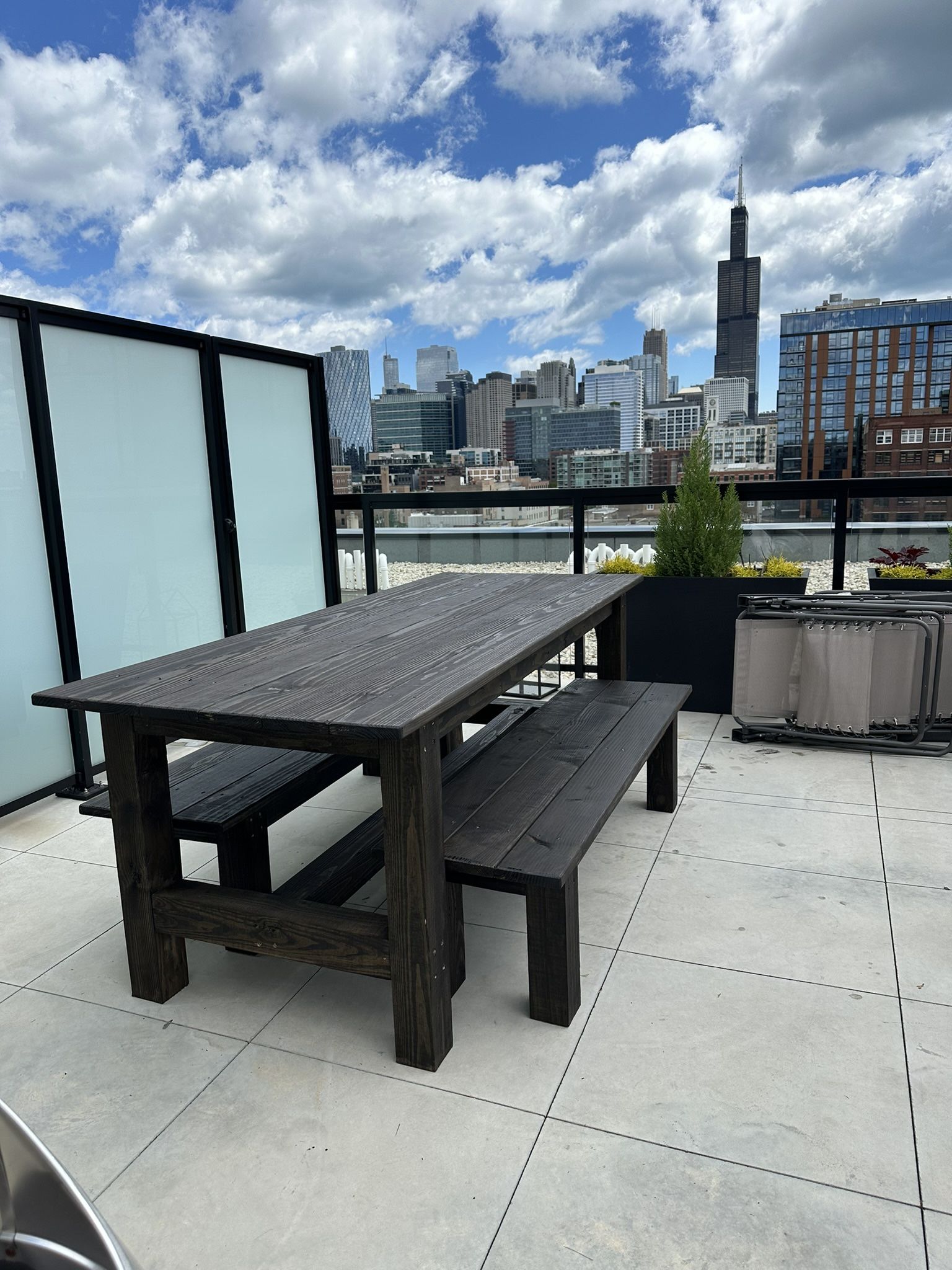 Custom Dining Tables