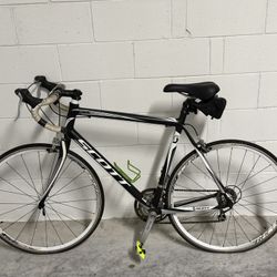 Bicycle Scott Race Pro 28