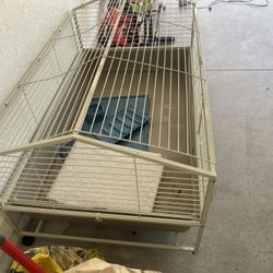 Animal Cage