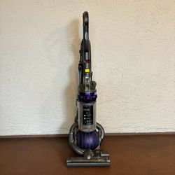 Dyson DC25 All Floors Upright Vacuum Cleaner 