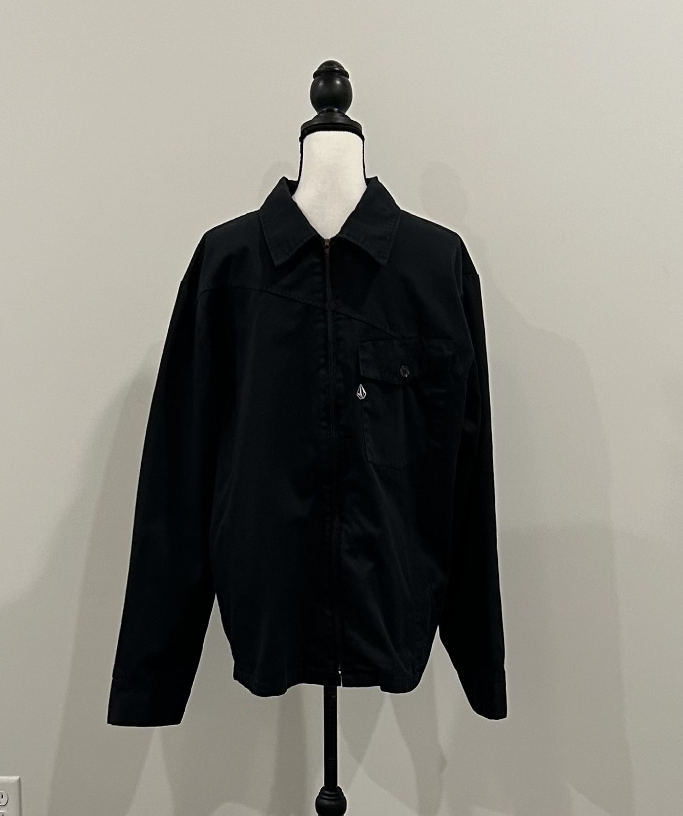 Volcom Y2K Weirdo Jacket