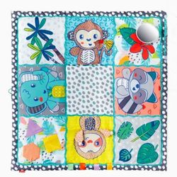 Infants Portable Play Pad