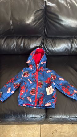 Boys Winter jacket