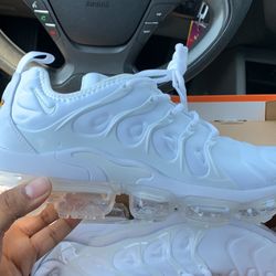 Nike Vapormax Plus