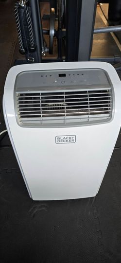 10k BTU Portable ac, like new