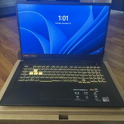 LAPTOP-1P95T09N ASUS TUF Gaming A17 FA706NFR_FA706NFR