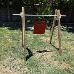 Shooting Target 