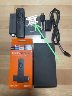 Amazon Fire TV Stick 4K Max