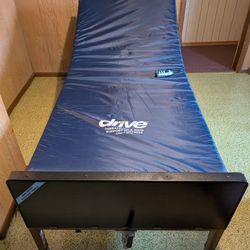 Brand New Electric Medical Bed Made By Drive
