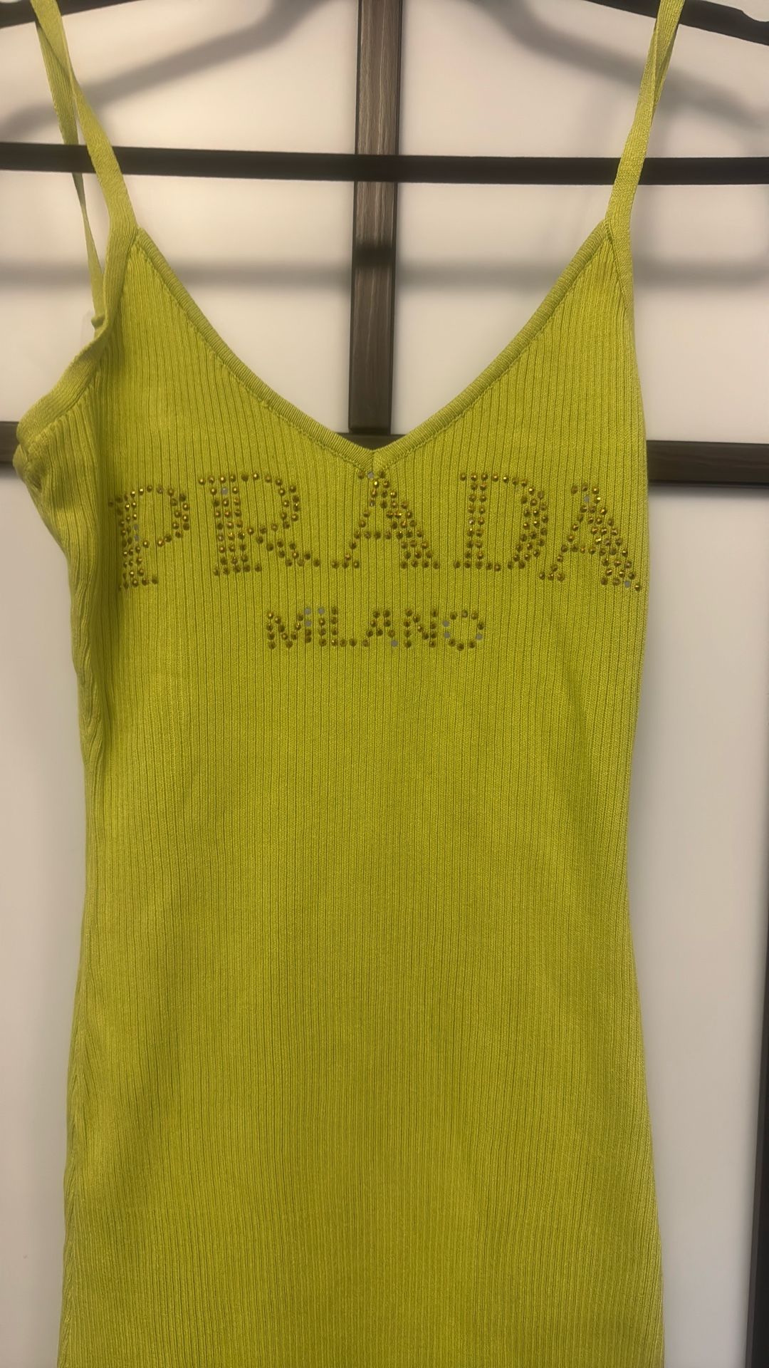 Small Prada Dress