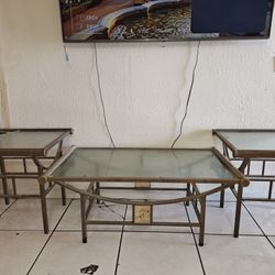 Center Tables