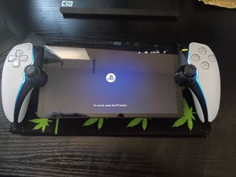 A PS5 portable