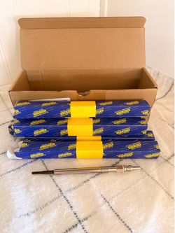 GLOW PLUG SET OF 6