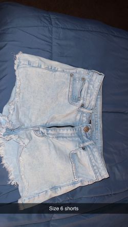 Women’s Shorts