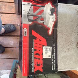 Airtex Fuel Pump. E2060S