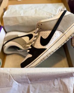 Nike SB Dunk Chlorophyll