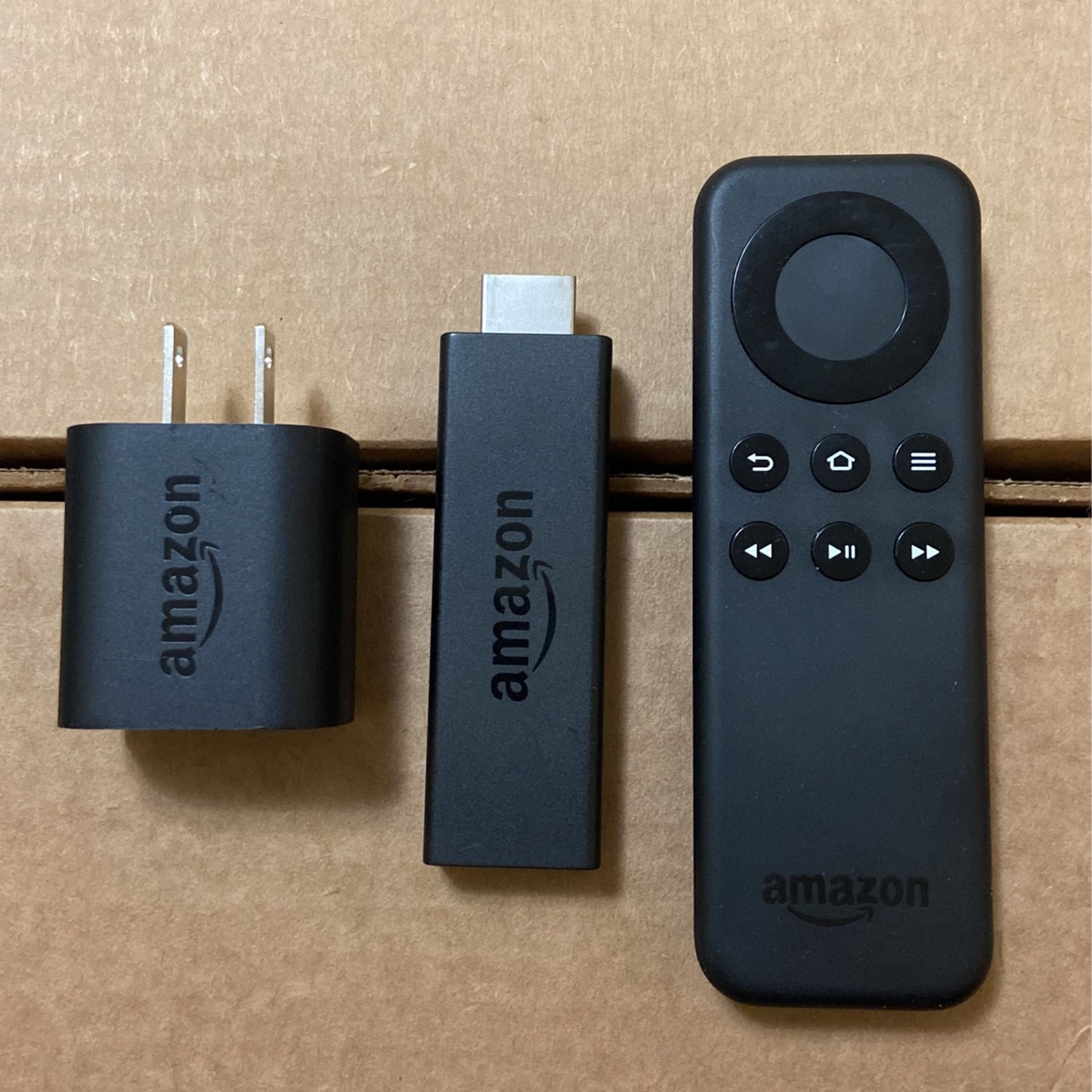 Amazon Fire TV Stick (1st Generation)