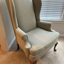 Accent Chair