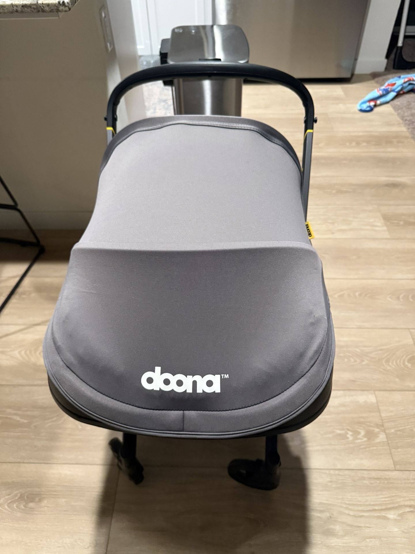 Doona Stroller