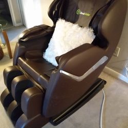 FullBody massage Chair