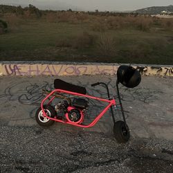 Mini Bike 