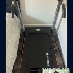 Treadmill 