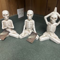 Halloween Decor