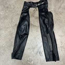 Harley-Davidson Chaps 