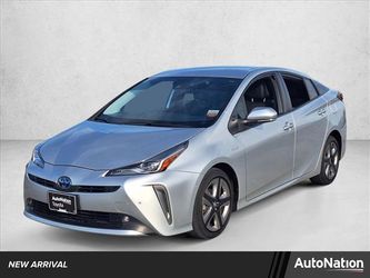 2022 Toyota Prius