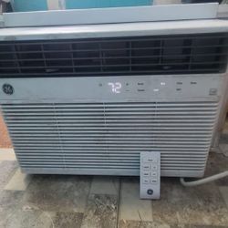 Ac Window Unit 