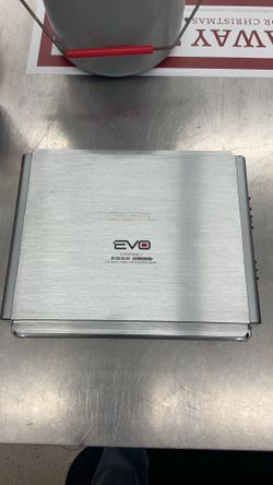 SSL EVO 2000watts