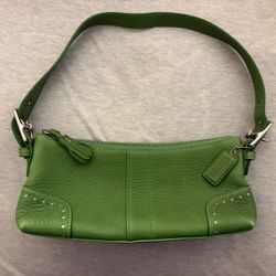 Coach Purse Y2K