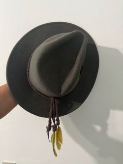Brixton Hat - Small