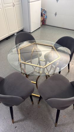 Dining set