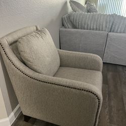 Armchair In Great Condition 
