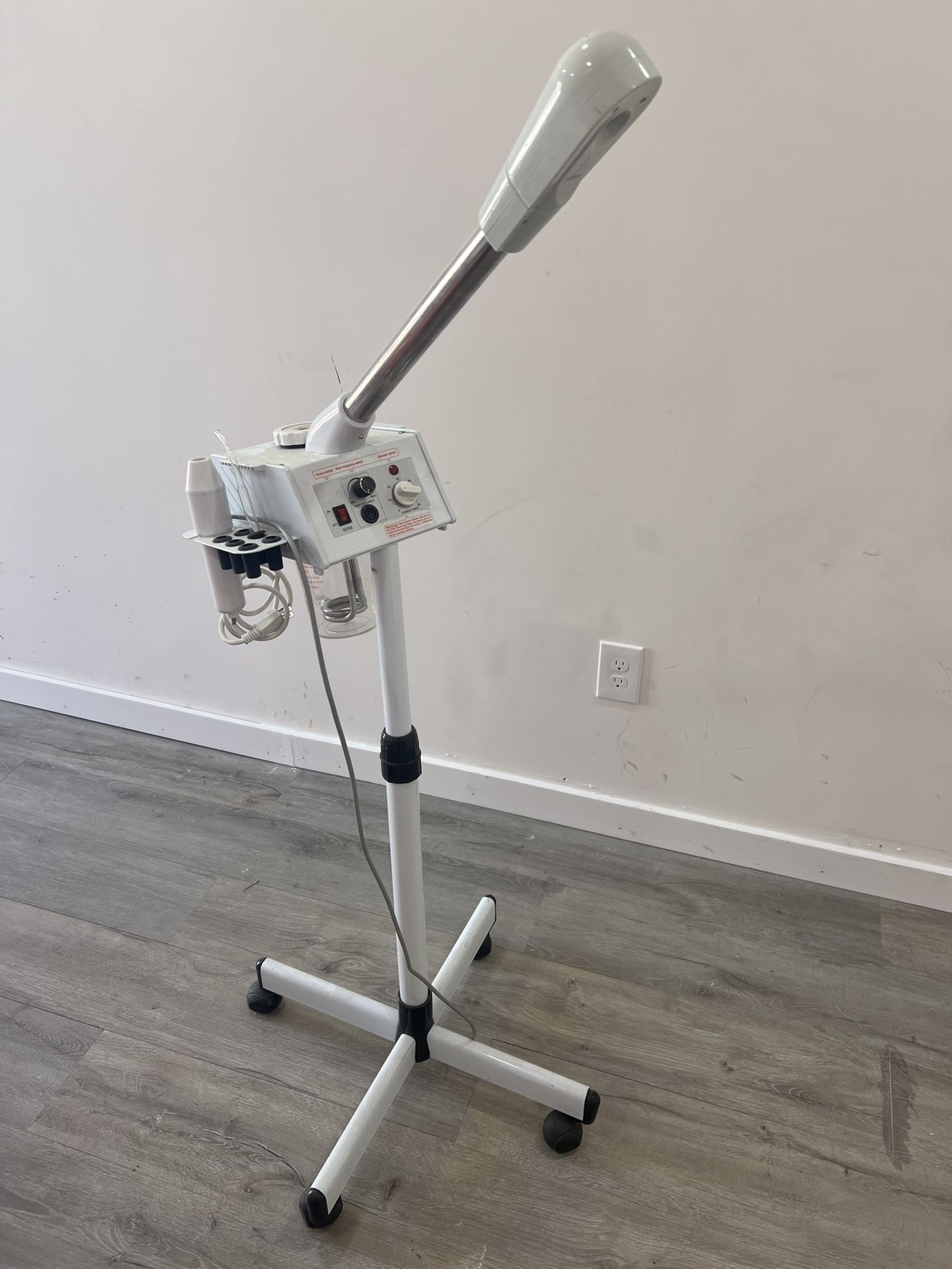 Facial Steamer