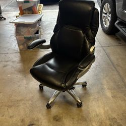 Office chair