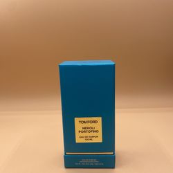 Tom Ford Neroli PortoFino