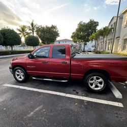 2007 Dodge Ram 1500